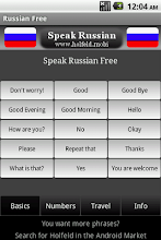 Speak Russian Free APK Download for Android