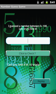 How to mod Number Guess Game patch 1.1 apk for laptop