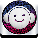 Winky Fast Mp3 Music Download mobile app icon