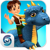 Dragon Farm - Airworld