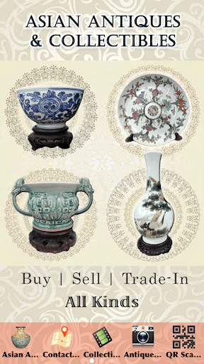 Asian Antiques