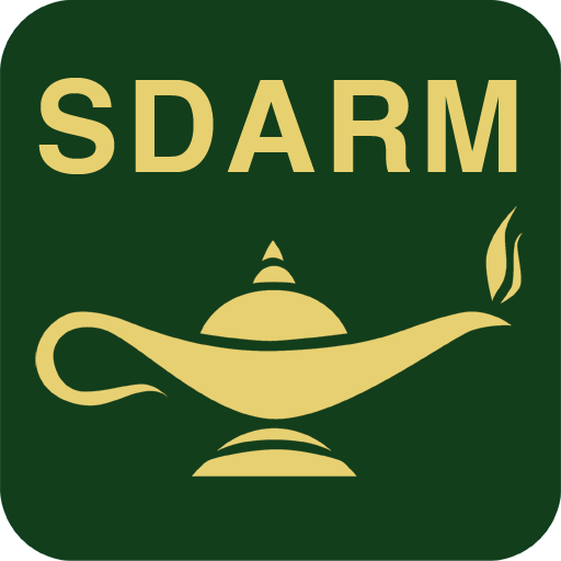 SDARM Mobile 教育 App LOGO-APP開箱王