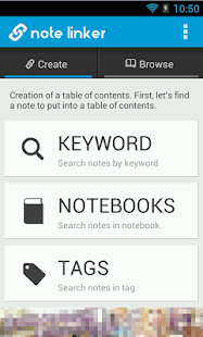 Download Note Linker APK for PC