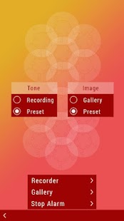 Lastest STOP never touch APK