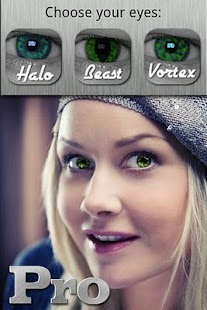 免費下載攝影APP|Eye Color Booth Pro app開箱文|APP開箱王