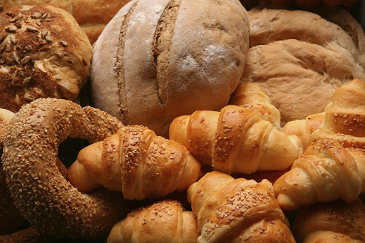 Delicious Bread Recipes
