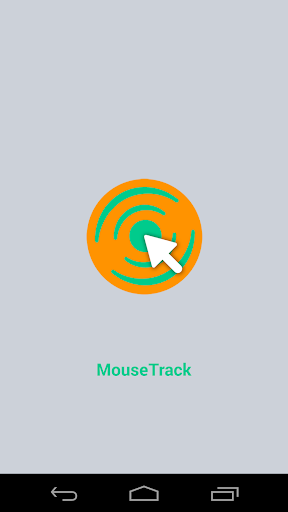 MouseTrack