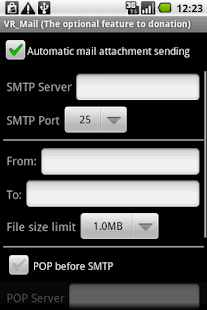 Free Download VR_Mail (Donation to VR) APK