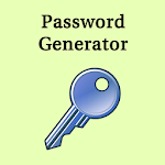 Password Generator Apk