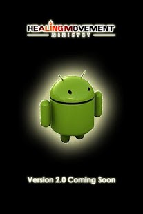 Lastest Healing Movement Ministry APK