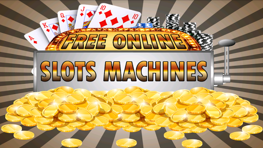 【免費博奕App】Free Online Slot Games-APP點子