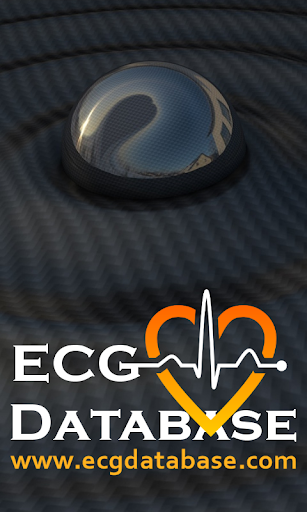 ECG database