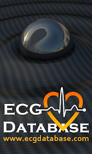 Free Download ECG database APK