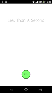 Free Download Less Than A Second APK for Android