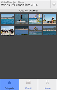 Windsurf Grand Slam Screenshots 7