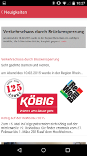 Download Köbig APK for Android