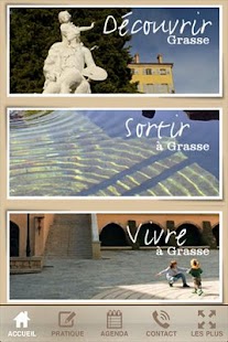 Grasse Screenshots 2