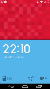 Oneplus one theme Go Locker