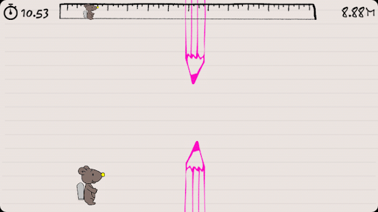 Download Race 100M APK