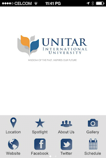 UNITAR Screenshots 3