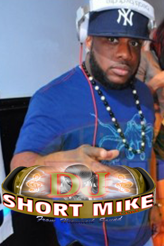 DJ Short Mike