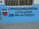 Centro De Juventud Y Cultura De Cienfuegos