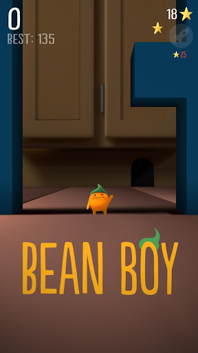 Bean Boy