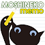 MOSHINEKOメモ帳