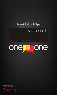 Lastest Scent Salon & Spa 1on1 APK for Android