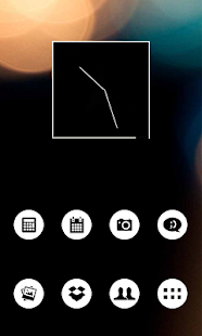 How to install White Round Theme Go/Nova/Apex lastet apk for android