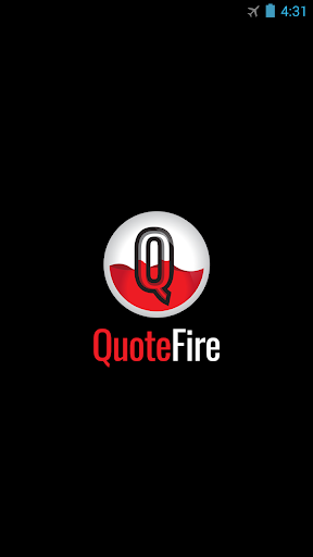 QuoteFire