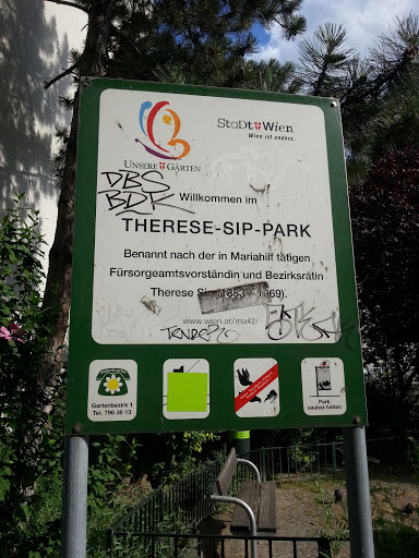 Therese-Sip-Park