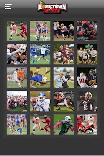 My Hometown Sports Screenshots 4