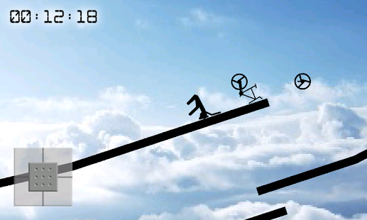 Free Stickman Rider APK for PC