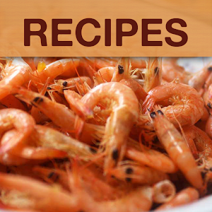 Shrimp Recipes!.apk 1.3