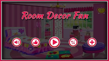 Room Decor Fun APK スクリーンショット画像 #7