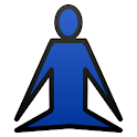 Meditation Support Timer logo