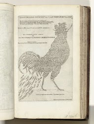 Zinnebeeldig portret van Theodorus de Cock, 1705