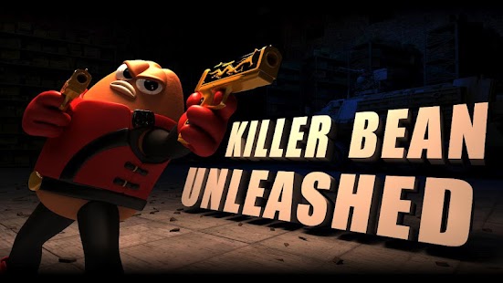 Killer Bean Unleashed - screenshot thumbnail