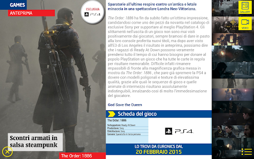 Free Download Euronics Mag APK