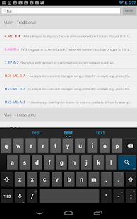 Common Core - screenshot thumbnail