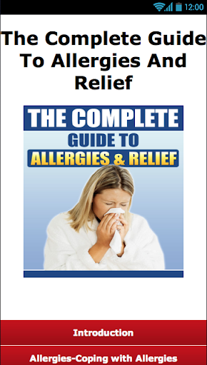 Fight Allergies Defeat them