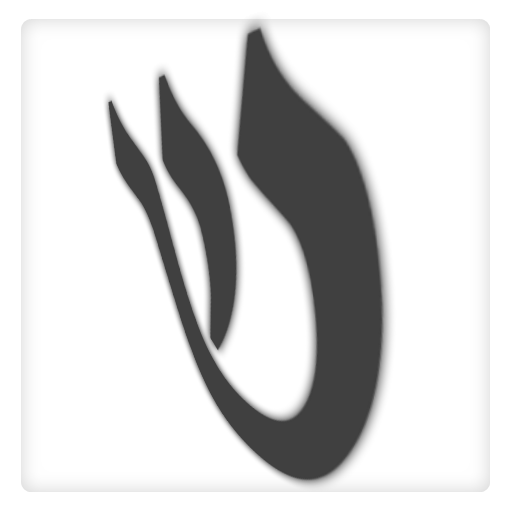 Shabbat LOGO-APP點子