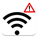 WiFi booster mobile app icon