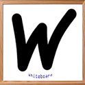 White Board icon