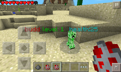 How to get Elemental Creepers 0.15.6 patch 10.0 apk for laptop