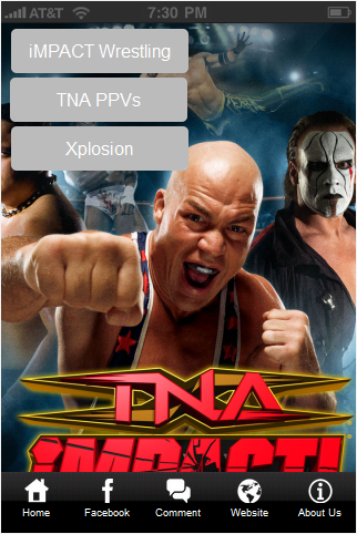 【免費娛樂App】TNA Thailand-APP點子