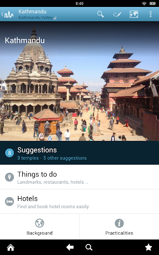免費下載旅遊APP|Nepal Travel Guide by Triposo app開箱文|APP開箱王