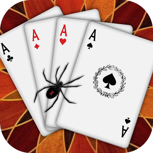 Spider Solitaire 3D LOGO-APP點子