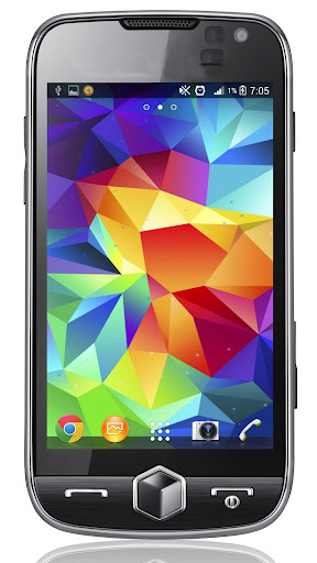 【免費個人化App】Galaxy S5 Live Wallpaper-APP點子